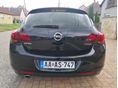 OPEL ASTRA 2009/6 - 12
