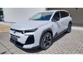CITROEN C5 AIRCROSS 1.2 MHEV Max DCT Masszázs+szelőztető üléssel! 8 év /200.000 Km Gyári Garanciával!HIBRID 145LE