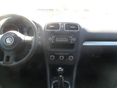 VOLKSWAGEN GOLF VI 2009/7 - 2