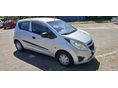 CHEVROLET SPARK 2010/4 - 2