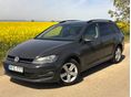 VOLKSWAGEN GOLF VII Variant 1.6 TDI Comfortline Xenon / Automata parkolás / Ülésfűtés / Téli/nyári gumi