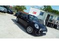 MINI CABRIO 1.5 Cooper DKG 59eKm!VezSzkönyvDigitTempoFélbőrNaviParkradÜlfűtStartStop1tul