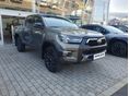 TOYOTA HILUX 2026 - 2