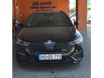 SKODA OCTAVIA Combi 2.0 TDI SCR RS DSG ! 89 E KM ! TELJES FELSZERELTSÉG !