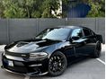 DODGE CHARGER 6.4 SRT Daytona Automata / Ülés hűtés - fűtés / Elektromos memóriás ülés / 492LE