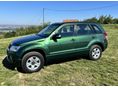 SUZUKI GRAND VITARA 2009 - 2