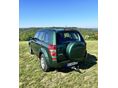 SUZUKI GRAND VITARA 2009 - 4