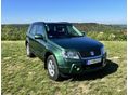 SUZUKI GRAND VITARA 1.9 DDiS JLX-EL