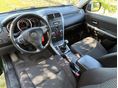 SUZUKI GRAND VITARA 2009 - 7