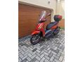 PIAGGIO BEVERLY 400 2022 - 4