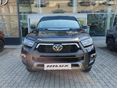TOYOTA HILUX 2026 - 1