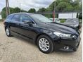 FORD MONDEO 2015/3 - 2