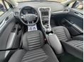 FORD MONDEO 2015/3 - 8
