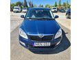 SKODA FABIA 2015/1 - 1