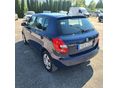 SKODA FABIA 2015/1 - 3