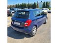 SKODA FABIA 2015/1 - 4