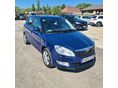 SKODA FABIA 2015/1 - 5