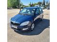 SKODA FABIA 2015/1 - 6