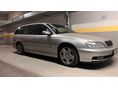 OPEL OMEGA B 2000 - 2