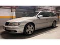 OPEL OMEGA B 2000 - 4
