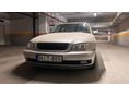 OPEL OMEGA B 2000 - 5