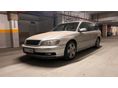 OPEL OMEGA B 2000 - 9