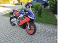 APRILIA RS 660 Limited
