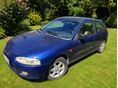 MITSUBISHI COLT 1998/6 - 5