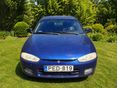 MITSUBISHI COLT 1998/6 - 7