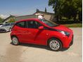 TOYOTA AYGO 2020/1 - 2