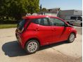 TOYOTA AYGO 2020/1 - 3