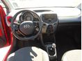 TOYOTA AYGO 2020/1 - 7