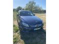 MERCEDES-BENZ C 300 T de EQ Power 9G-TRONIC