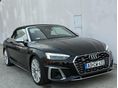 AUDI S5 Cabrio 55 TFSI quattro Tiptronic ic MÁTRIX LED LÉZER FÉNYSZÓRÓ. ÜLÉS HŰTÉS. HEAD UP. BANG&OLUFSEN. STB