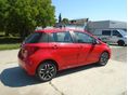 TOYOTA YARIS 2016/3 - 3
