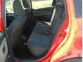 TOYOTA YARIS 2016/3 - 6