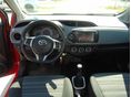 TOYOTA YARIS 2016/3 - 7