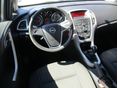 OPEL ASTRA J 2012/9 - 8