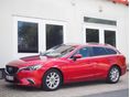 MAZDA 6 2016/7 - 1