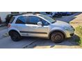 SUZUKI SX4 2011/6 - 1