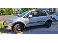 SUZUKI SX4 2011/6 - 2