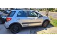 SUZUKI SX4 2011/6 - 4