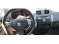 SUZUKI SX4 2011/6 - 5
