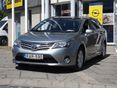 Opel márkakereskedés beszámolt autója!