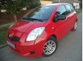 TOYOTA YARIS 2007/9 - 1