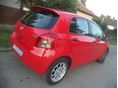 TOYOTA YARIS 2007/9 - 2