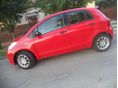 TOYOTA YARIS 2007/9 - 3