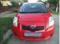 TOYOTA YARIS 2007/9 - 4