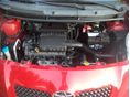 TOYOTA YARIS 2007/9 - 7