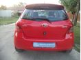 TOYOTA YARIS 2007/9 - 9